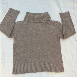 Banana republic women’s Turtleneck Sweater
